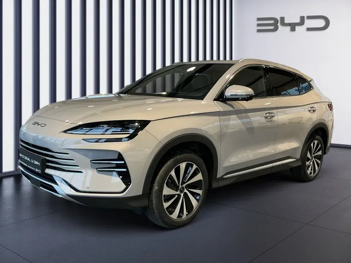 BYD SEAL U