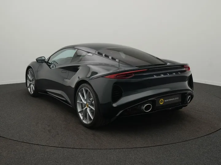 Lotus Emira