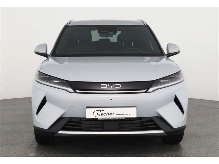 BYD ATTO 2