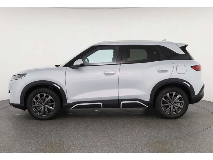 BYD ATTO 2