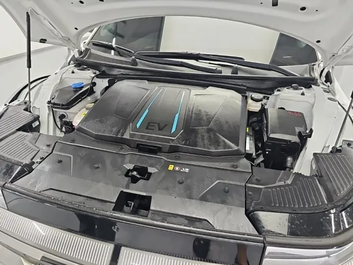 Hyundai Ioniq5