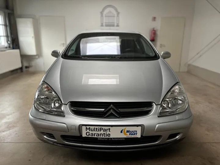 Citroën C5