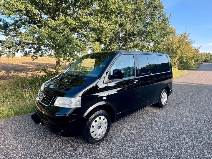 Volkswagen T5 Multivan