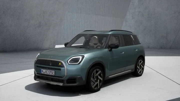 MINI Other