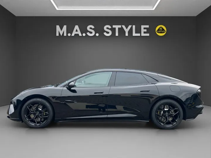 Lotus Emeya
