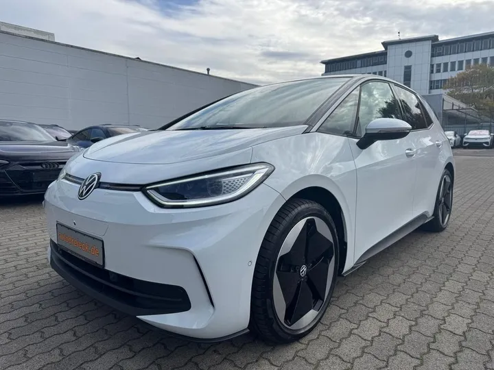 Volkswagen ID.3
