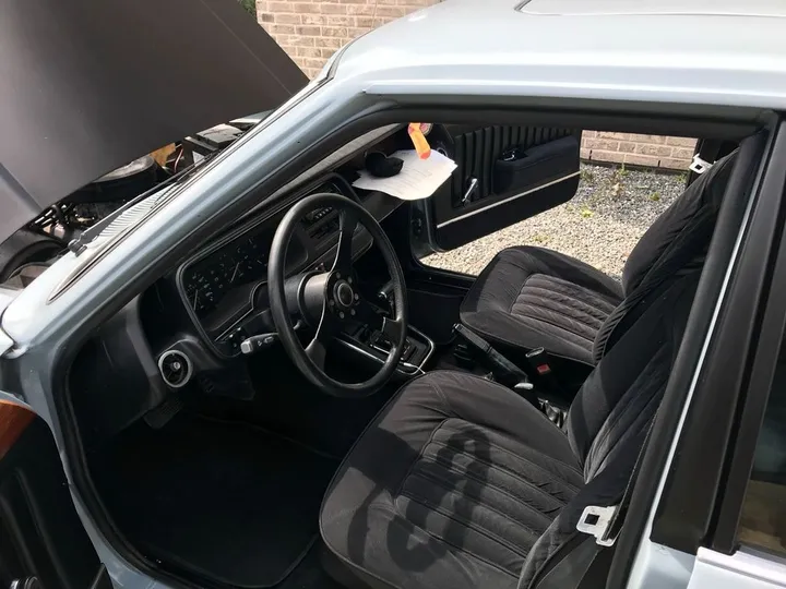 Ford Granada