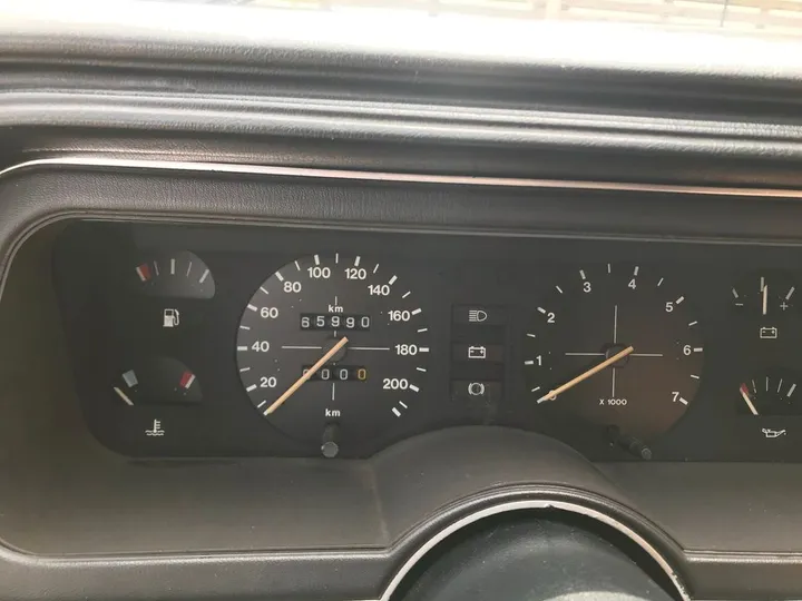Ford Granada