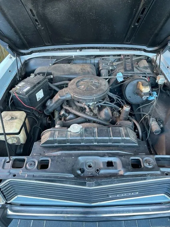 Ford Granada