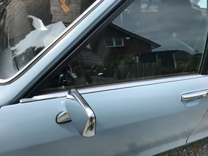 Ford Granada