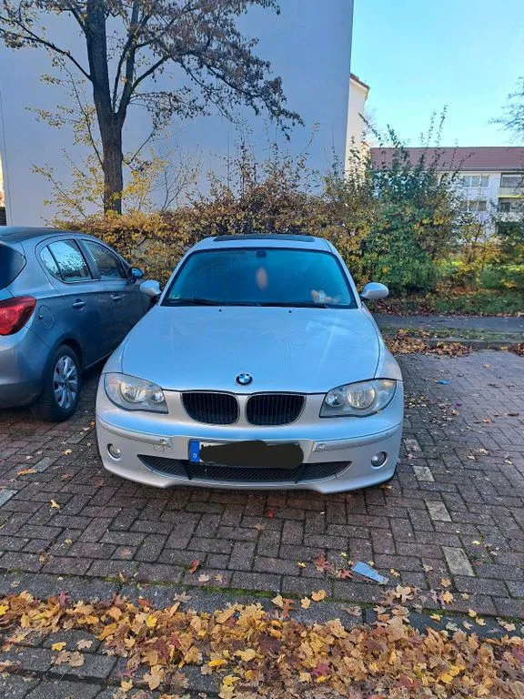 BMW 116