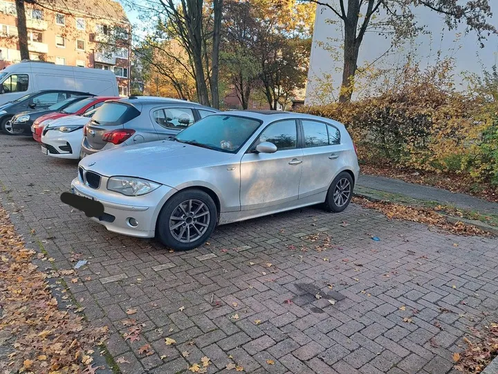 BMW 116