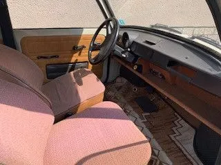 Trabant 601