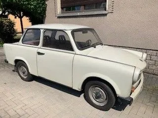 Trabant 601