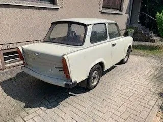 Trabant 601