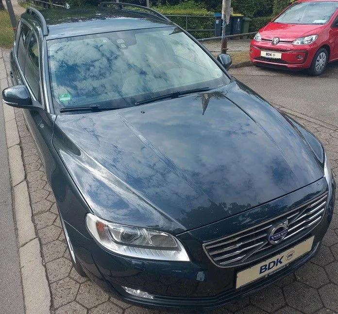 Volvo V70