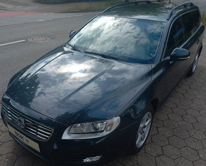 Volvo V70