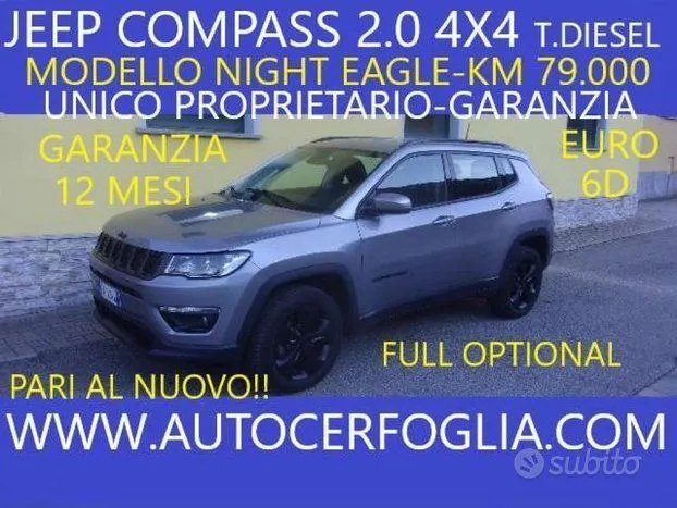 Jeep Other
