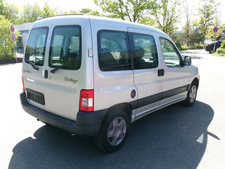 Citroën Berlingo