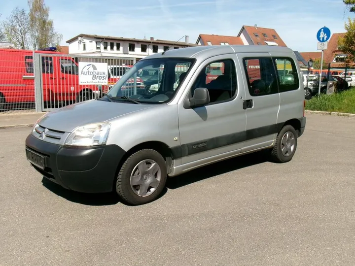 Citroën Berlingo