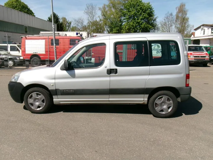 Citroën Berlingo