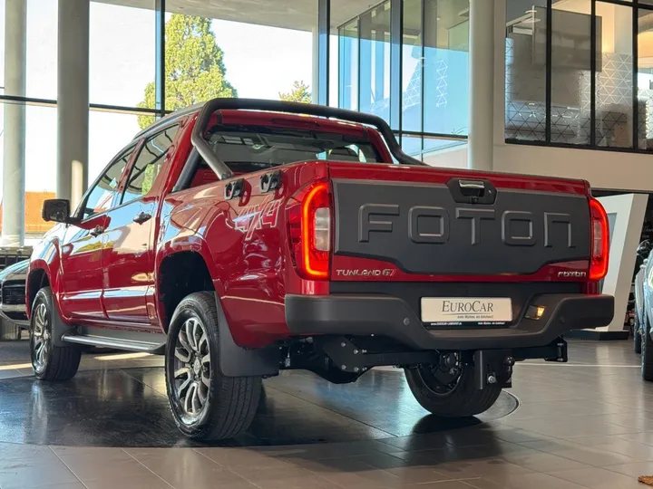 Foton 3
