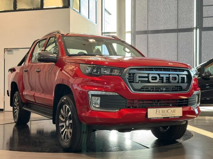 Foton 3