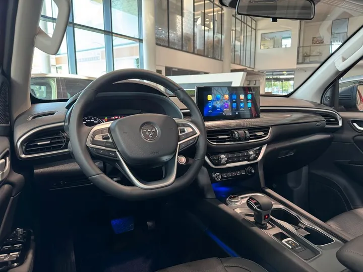 Foton 3