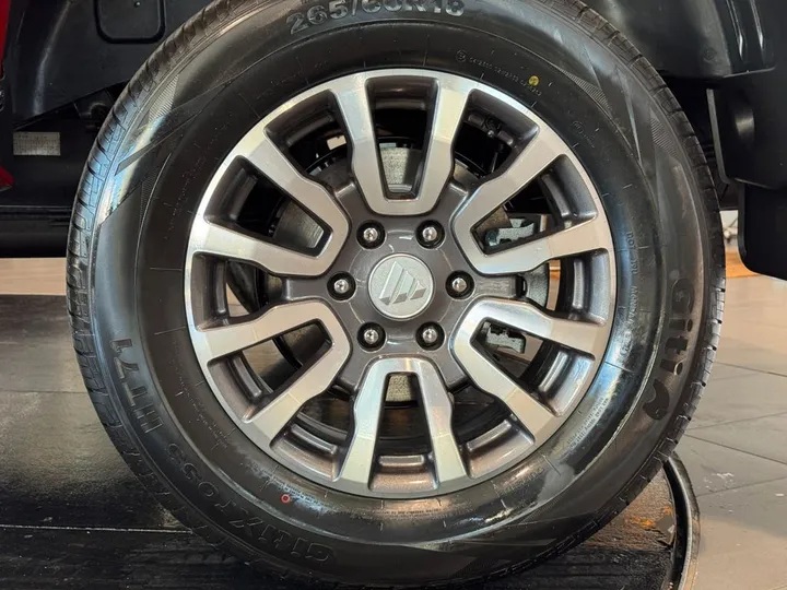 Foton 3