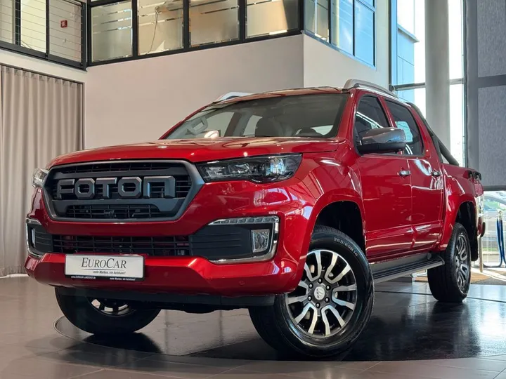 Foton 3