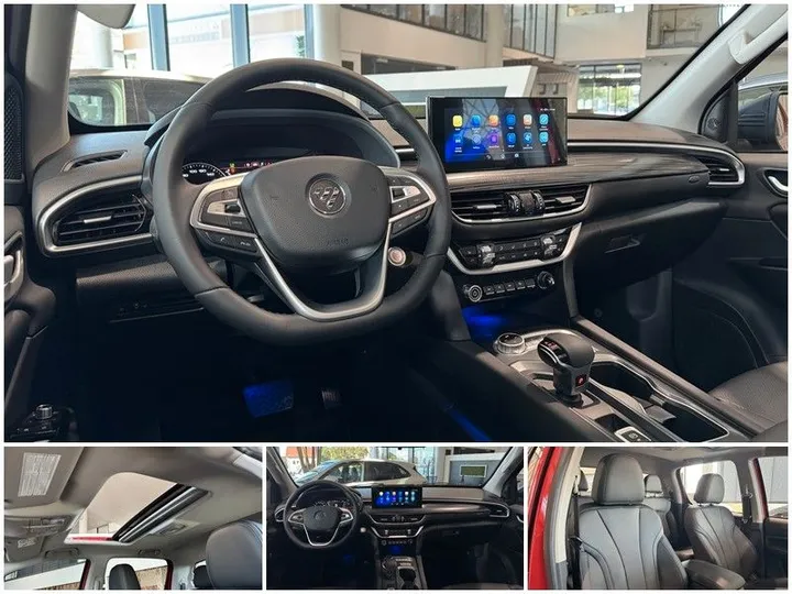 Foton 3