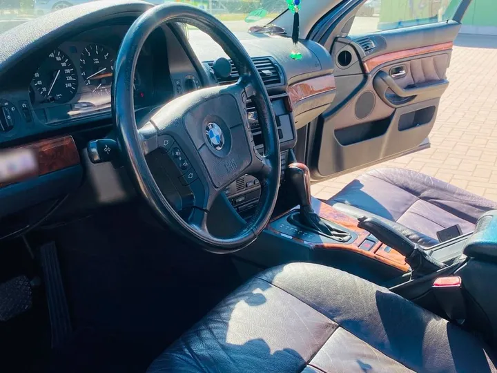 BMW Other