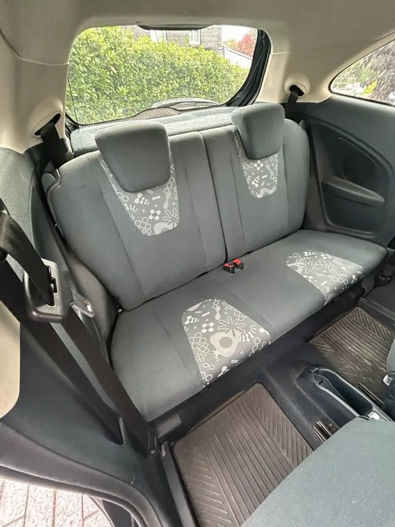 Ford Ka/Ka+