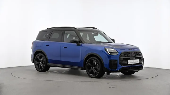 MINI Countryman C (Cooper)