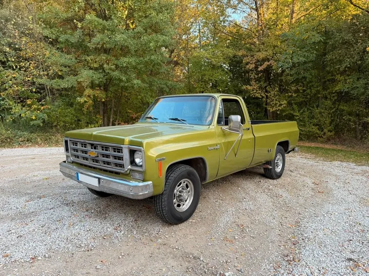 Chevrolet Other