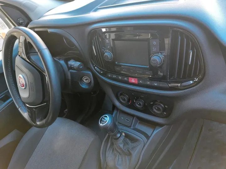 Fiat Doblo