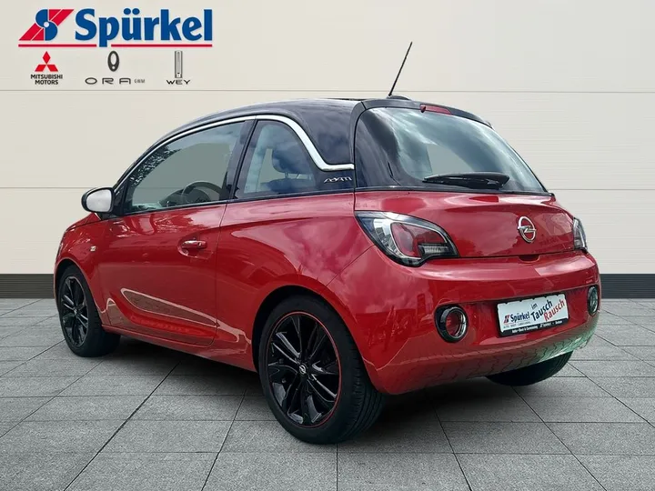 Opel Adam