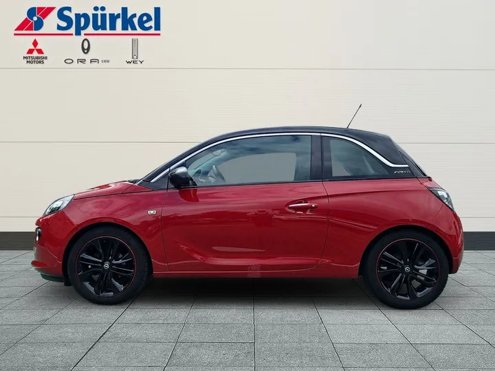 Opel Adam