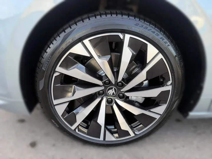 Škoda Enyaq