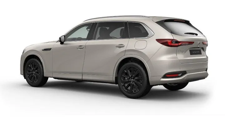 Mazda CX-80