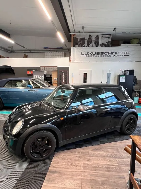 MINI ONE