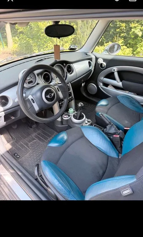 MINI ONE