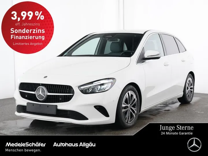 Mercedes-Benz B 250