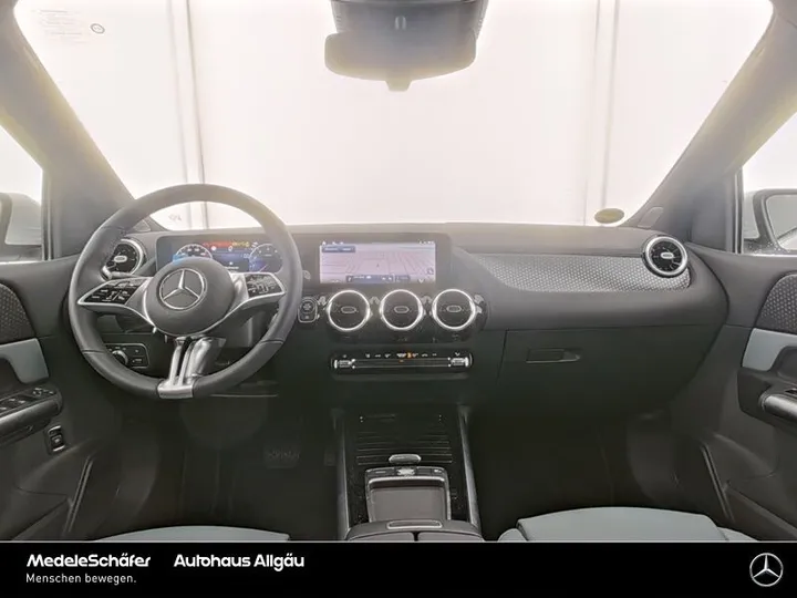 Mercedes-Benz B 250