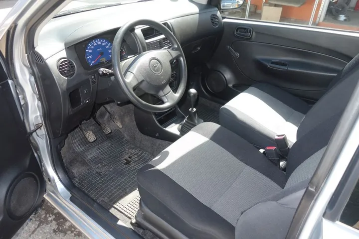 Daihatsu Cuore