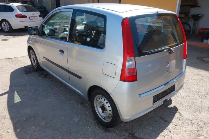 Daihatsu Cuore
