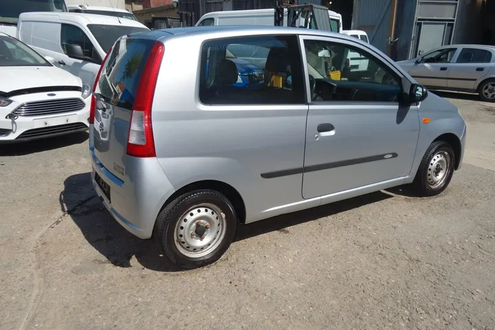 Daihatsu Cuore