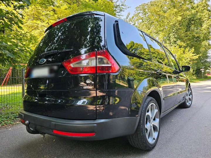 Ford Galaxy