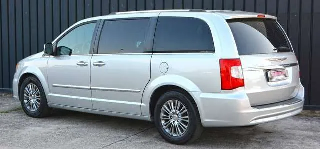 Chrysler Other