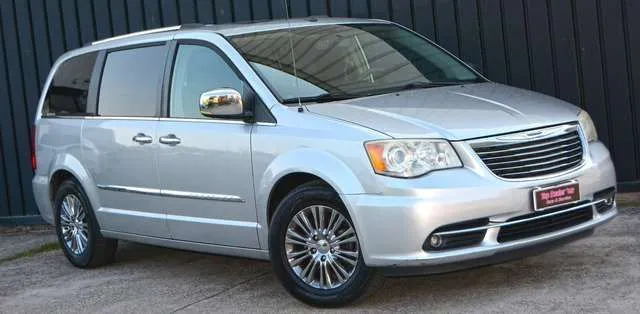 Chrysler Other